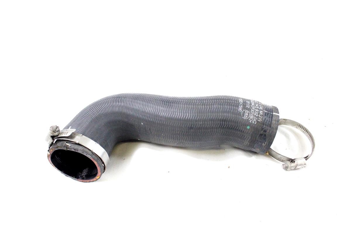 1K0145832AC MANICOTTO ALTAPRESSIONE INTERCOOLER SKODA OCTAVIA VRS SW 2.0 D 125KW AUT 5P (2013) RICAMBIO USATO 