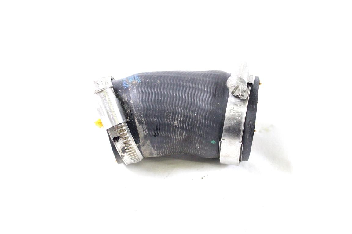 1K0145828S MANICOTTO ALTAPRESSIONE INTERCOOLER SKODA OCTAVIA VRS SW 2.0 D 125KW AUT 5P (2013) RICAMBIO USATO 