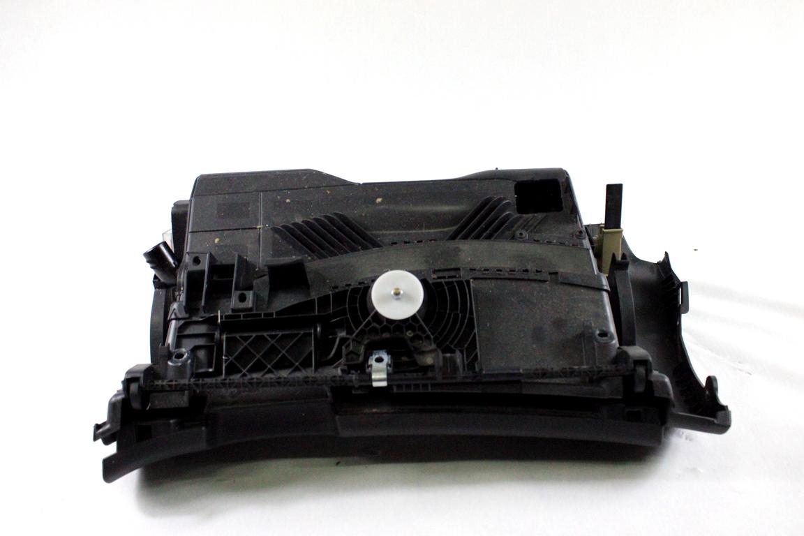 1Z1857097N47H CASSETTO PORTAOGGETTI CRUSCOTTO LATO DESTRO SKODA OCTAVIA VRS SW 2.0 D 125KW AUT 5P (2013) RICAMBIO USATO 