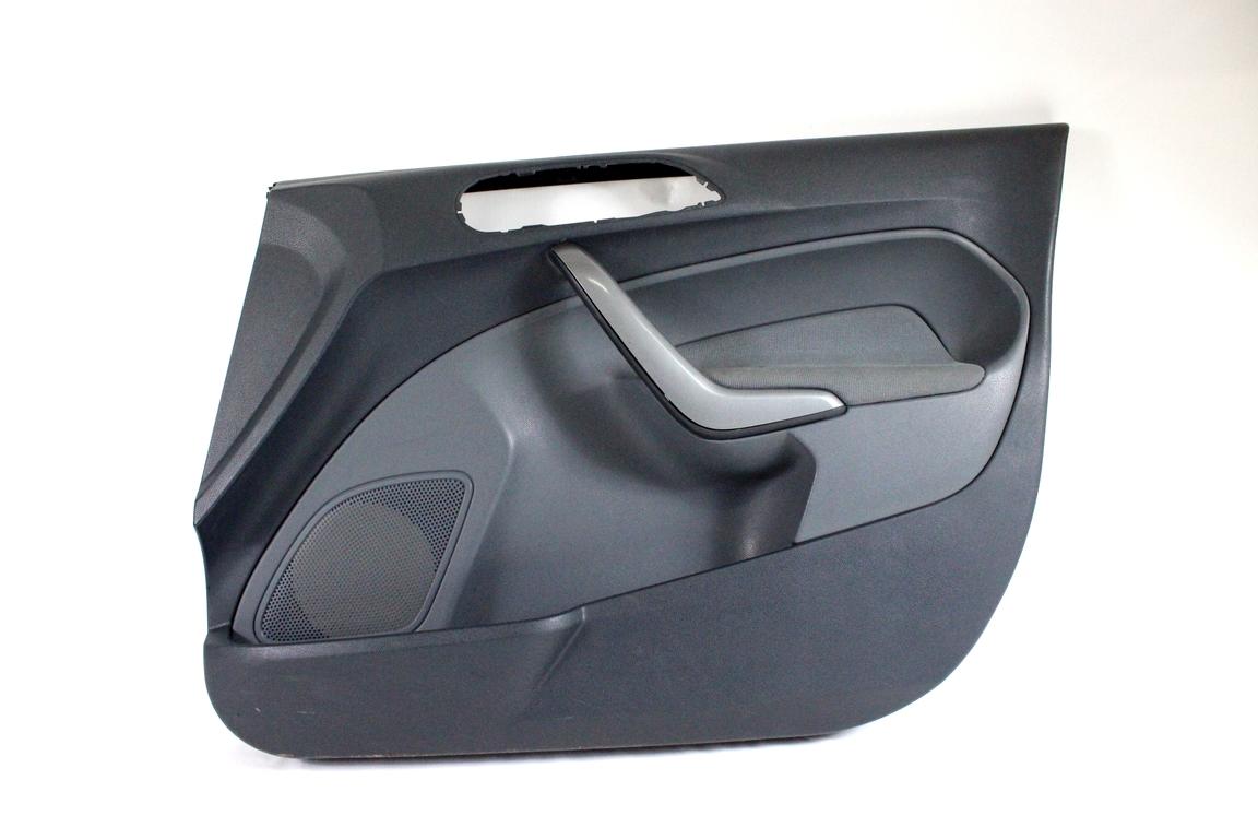 8A61-A23942-GP1E3M PANNELLO INTERNO PORTA ANTERIORE DESTRA FORD FIESTA 1.4 G 71KW 5M 5P (2010) RICAMBIO USATO