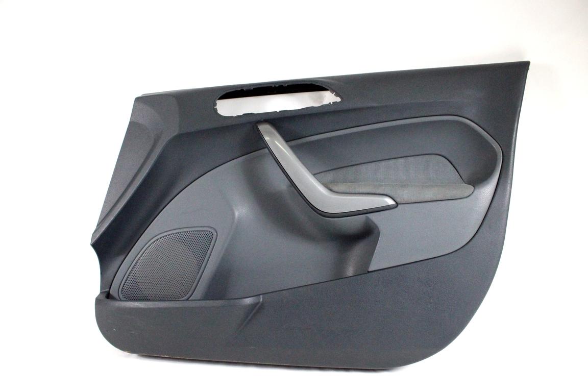 8A61-A23942-GP1E3M PANNELLO INTERNO PORTA ANTERIORE DESTRA FORD FIESTA 1.4 G 71KW 5M 5P (2010) RICAMBIO USATO