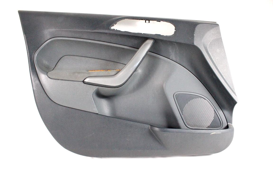 8A61-A23943-GP1E3M PANNELLO INTERNO PORTA ANTERIORE SINISTRA FORD FIESTA 1.4 G 71KW 5M 5P (2010) RICAMBIO USATO