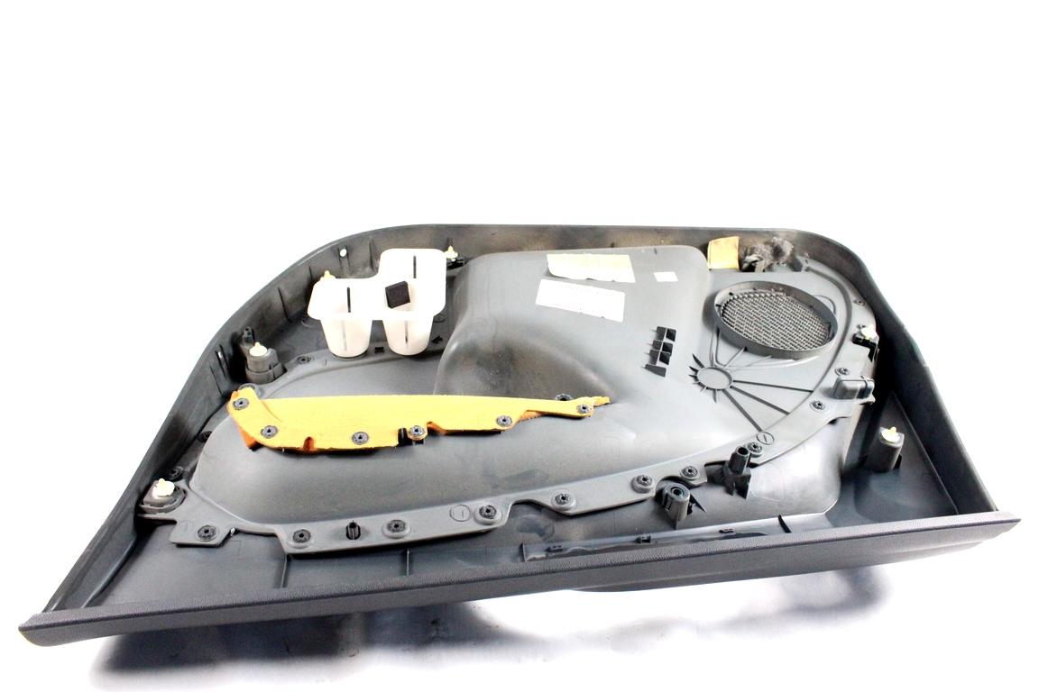 8A61-A23943-GP1E3M PANNELLO INTERNO PORTA ANTERIORE SINISTRA FORD FIESTA 1.4 G 71KW 5M 5P (2010) RICAMBIO USATO