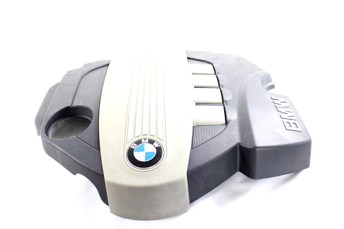 11147797410 RIVESTIMENTO COVER COPRI MOTORE BMW SERIE 3 320D E90 2.0 D 130KW 6M 4P (2008) RICAMBIO USATO