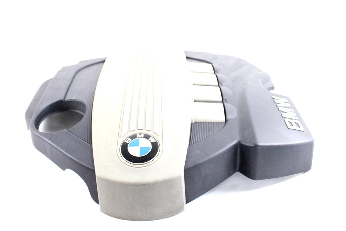 11147797410 RIVESTIMENTO COVER COPRI MOTORE BMW SERIE 3 320D E90 2.0 D 130KW 6M 4P (2008) RICAMBIO USATO