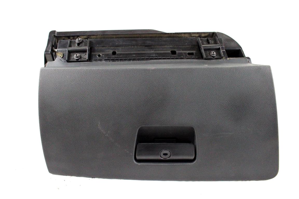 51167120408 CASSETTO PORTAOGGETTI LATO DESTRO CRUSCOTTO BMW SERIE 3 320D E90 2.0 D 130KW 6M 4P (2008) RICAMBIO USATO