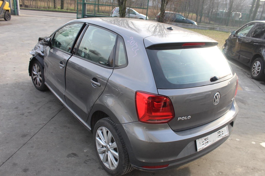 VOLKSWAGEN POLO 1.4 D 55KW 5M 5P (2014) RICAMBI IN MAGAZZINO