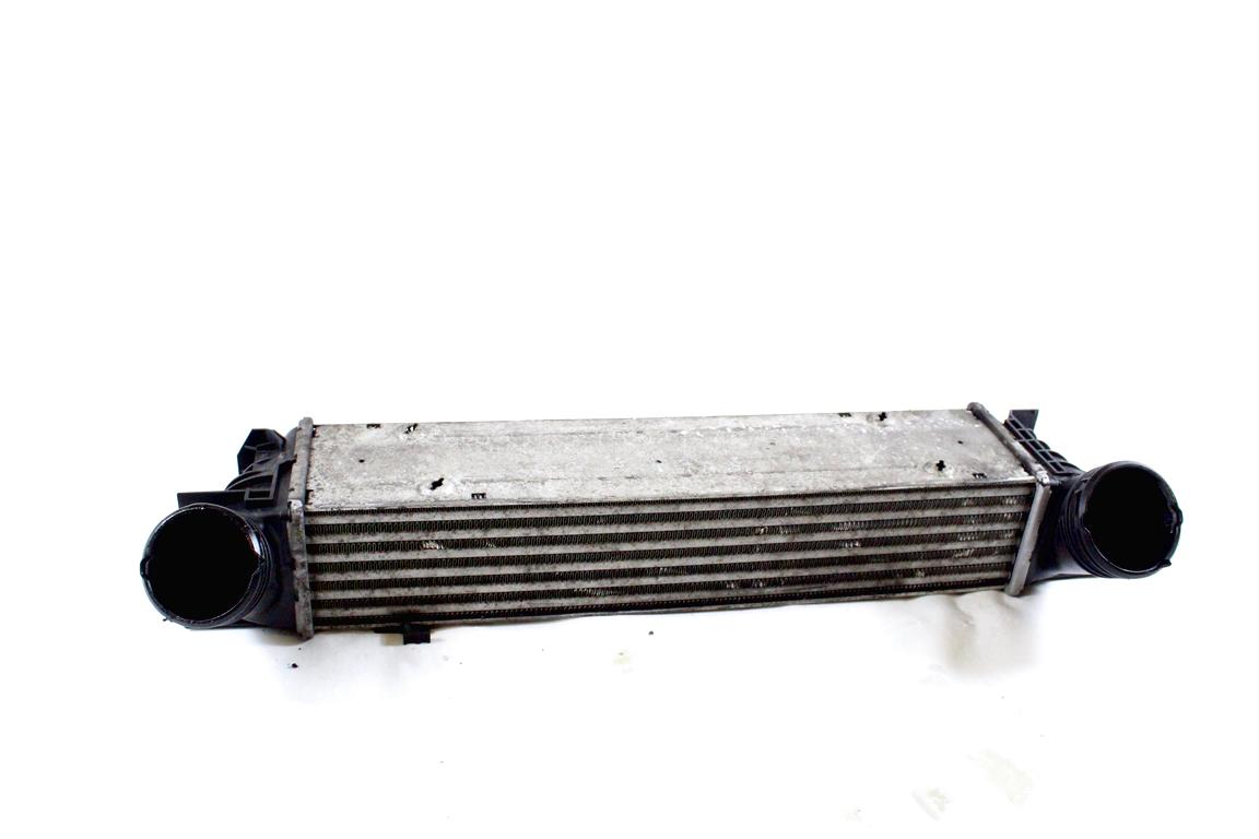 17517798788 RADIATORE INTERCOOLER SCAMBIATORE ARIA/ARIA BMW SERIE 3 320D E90 2.0 D 130KW 6M 4P (2008) RICAMBIO USATO