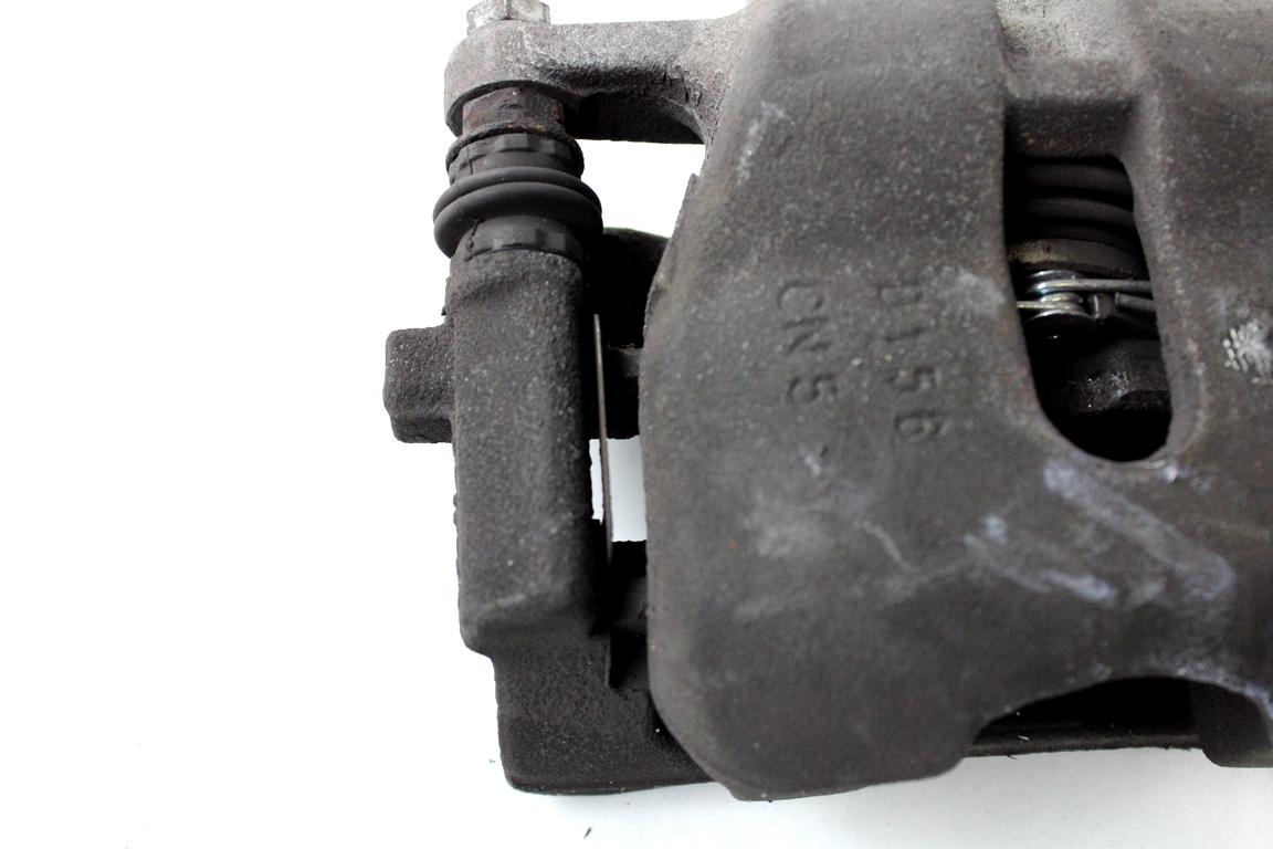 4401E0 PINZA FRENO ANTERIORE SINISTRA CITROEN C3 1.1 B 44KW 5M 5P (2003) RICAMBI USATO