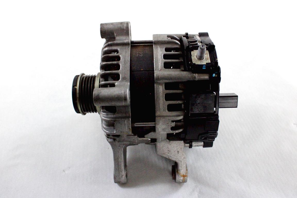 A0009062209 ALTERNATORE MERCEDES CLASSE CLA 180 C118 1.3 B 100KW AUT 4P (2019) RICAMBIO USATO