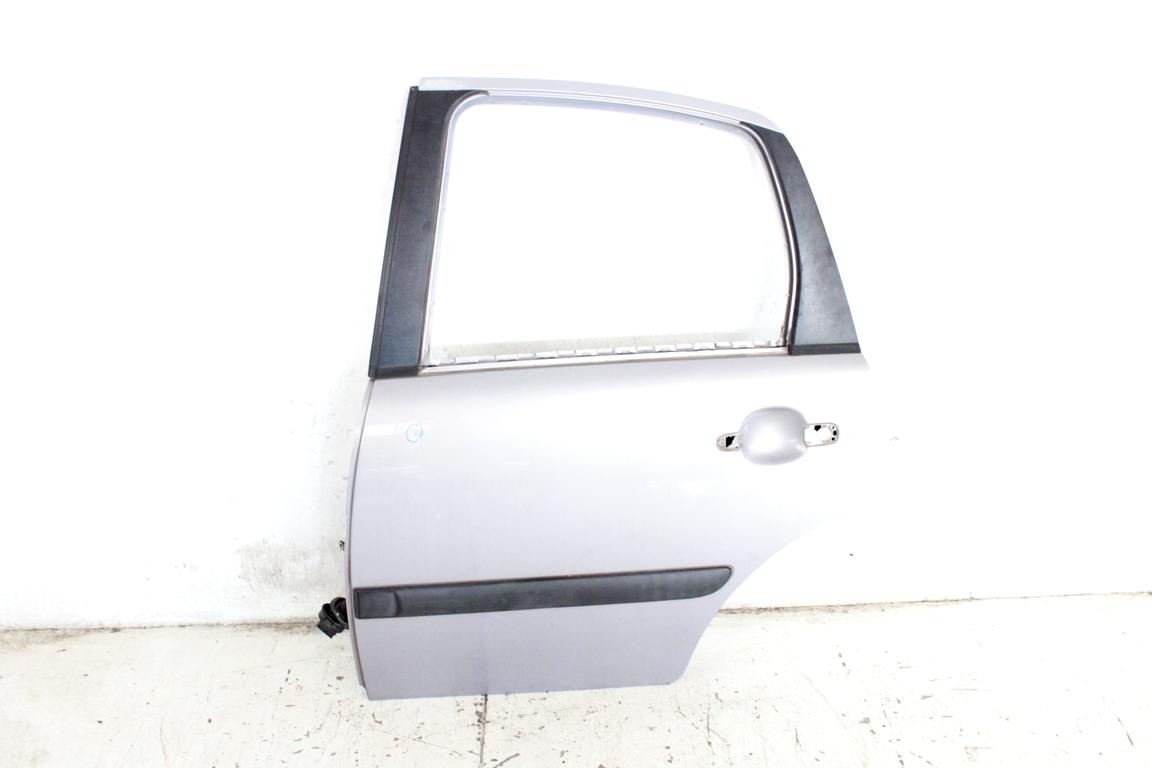 9006K7 PORTA POSTERIORE SINISTRA CITROEN C3 1.1 B 44KW 5M 5P (2003) RICAMBI USATO