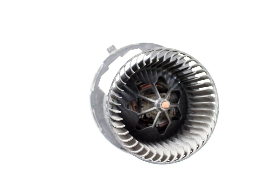 3C1820015T MOTORINO VENTOLA VENTILAZIONE ABITACOLO VOLKSWAGEN PASSAT SW 2.0 D 103KW AUT 5P (2012) RICAMBIO USATO