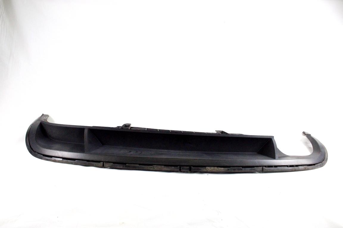 3AF807521A SPOILER INFERIORE PARAURTI POSTERIORE VOLKSWAGEN PASSAT SW 2.0 D 103KW AUT 5P (2012) RICAMBIO USATO