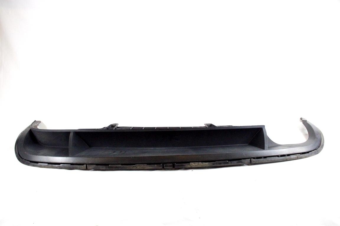 3AF807521A SPOILER INFERIORE PARAURTI POSTERIORE VOLKSWAGEN PASSAT SW 2.0 D 103KW AUT 5P (2012) RICAMBIO USATO