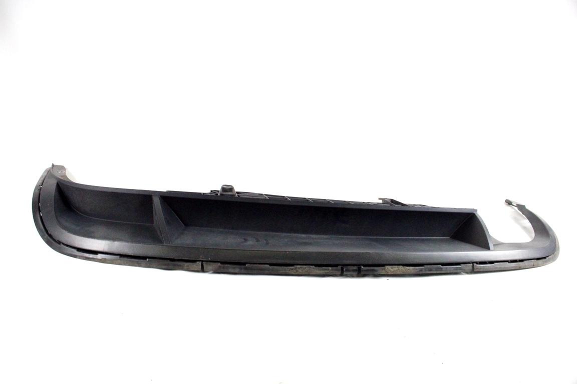 3AF807521A SPOILER INFERIORE PARAURTI POSTERIORE VOLKSWAGEN PASSAT SW 2.0 D 103KW AUT 5P (2012) RICAMBIO USATO