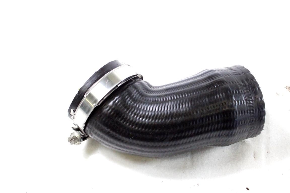 1K0145762HC MANICOTTO ALTAPRESSIONE INTERCOOLER VOLKSWAGEN PASSAT SW 2.0 D 103KW AUT 5P (2012) RICAMBIO USATO