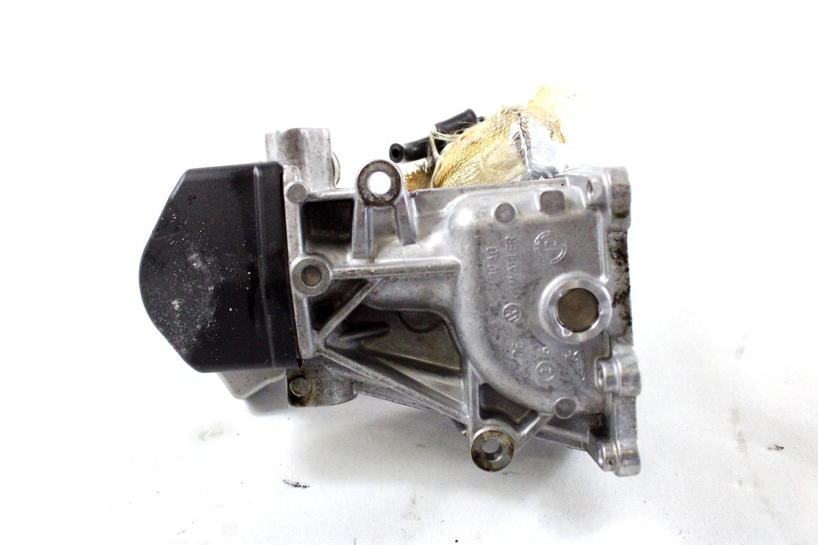 0280751016 VALVOLA EGR BY PASS VOLKSWAGEN PASSAT SW 2.0 D 103KW AUT 5P (2012) RICAMBIO USATO