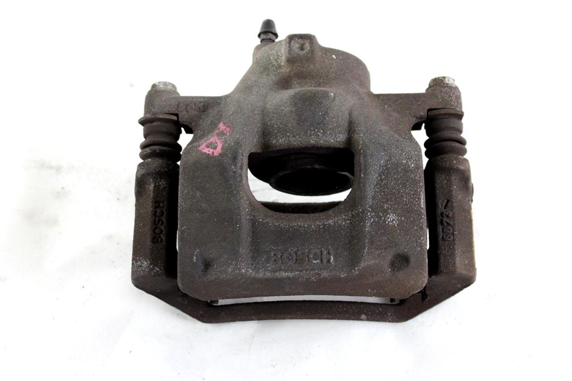 4401G9 PINZA FRENO ANTERIORE DESTRA PEUGEOT 107 1.0 B 50KW 5M 3P (2006) RICAMBIO USATO