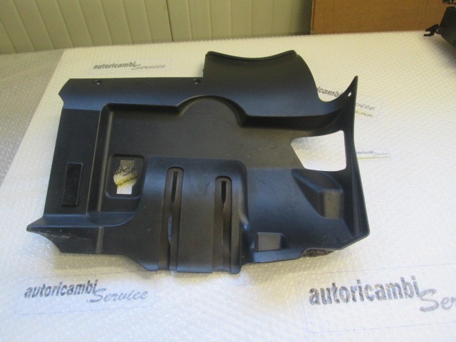 MONTA?NI DELI /  ARMATURNE PLOSCE SPODNJI OEM N.  ORIGINAL REZERVNI DEL BMW X3 E83 (2004 - 08/2006 ) DIESEL LETNIK 2005