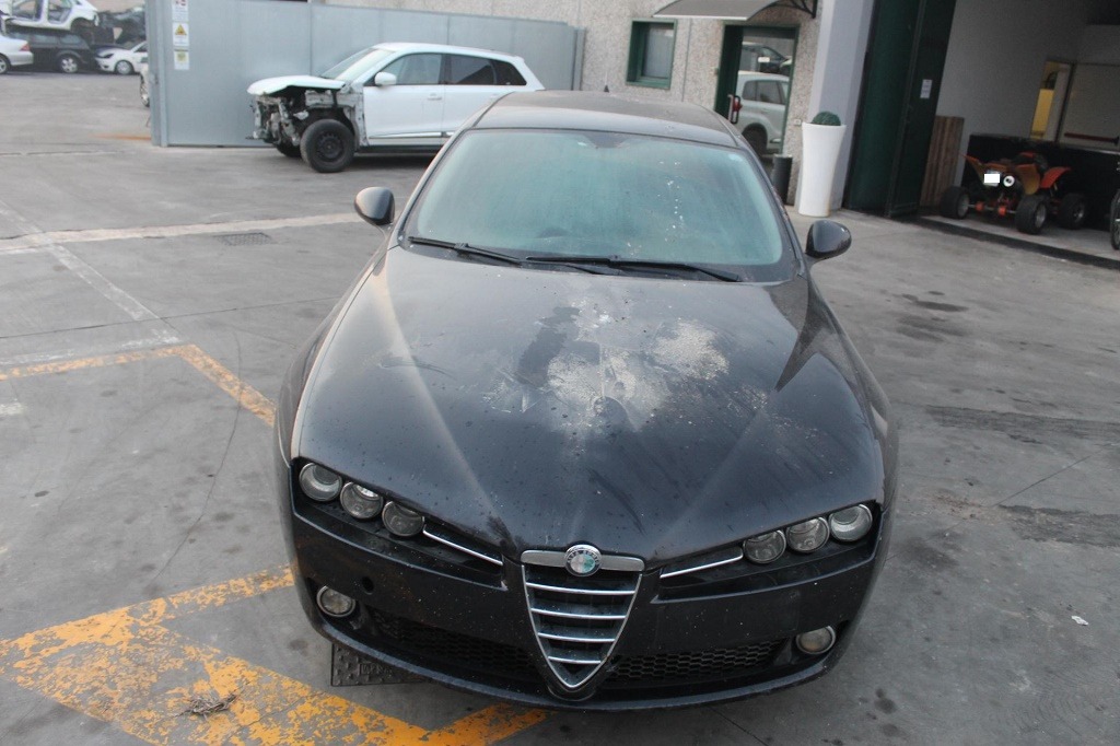 ALFA ROMEO 159 SW 1.9 D 110KW 6M 5P (2007) RICAMBI IN MAGAZZINO