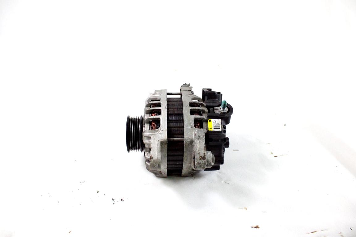 37300-03355 ALTERNATORE KIA RIO 1.2 B 62KW 5M 5P (2016) RICAMBIO USATO