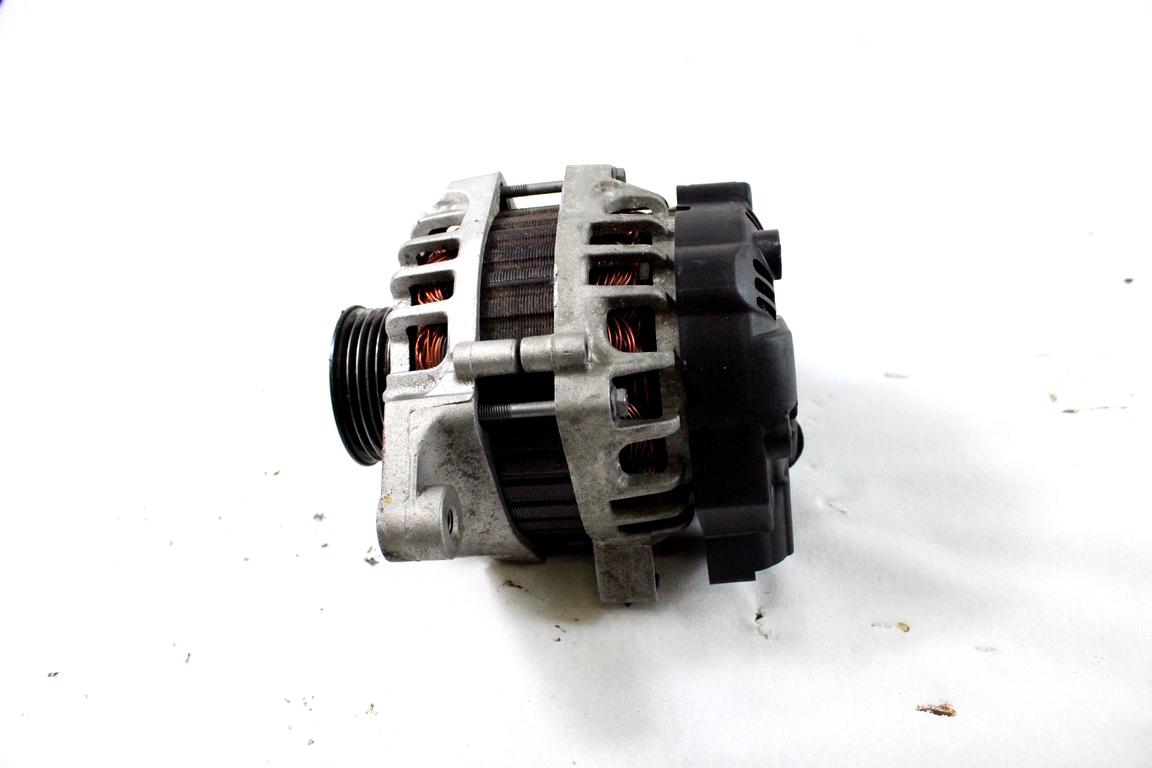 37300-03355 ALTERNATORE KIA RIO 1.2 B 62KW 5M 5P (2016) RICAMBIO USATO