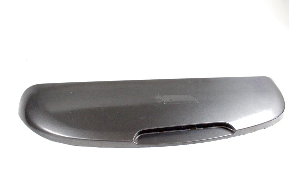 735638965 SPOILER POSTERIORE JEEP RENEGADE 1.6 D 88KW 6M 5P (2019) RICAMBIO USATO