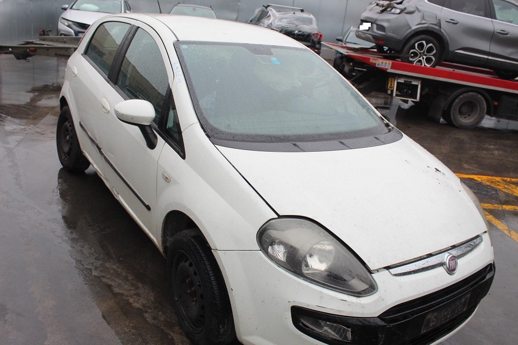 FIAT PUNTO EVO 1.4 M 57KW 5M 5P (2011) RICAMBI IN MAGAZZINO