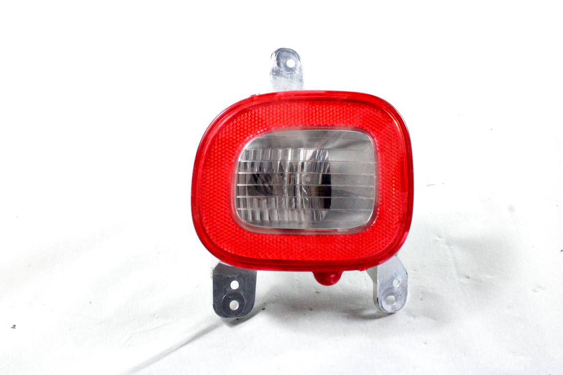 52100272 FARO FANALINO RETRONEBBIA POSTERIORE DESTRO JEEP RENEGADE 1.6 D 88KW 6M 5P (2019) RICAMBIO USATO