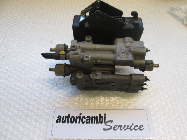 ABS AGREGAT S PUMPO OEM N. 454258 ORIGINAL REZERVNI DEL CITROEN XANTIA X1 X2 (1993 - 1998) DIESEL LETNIK 1997