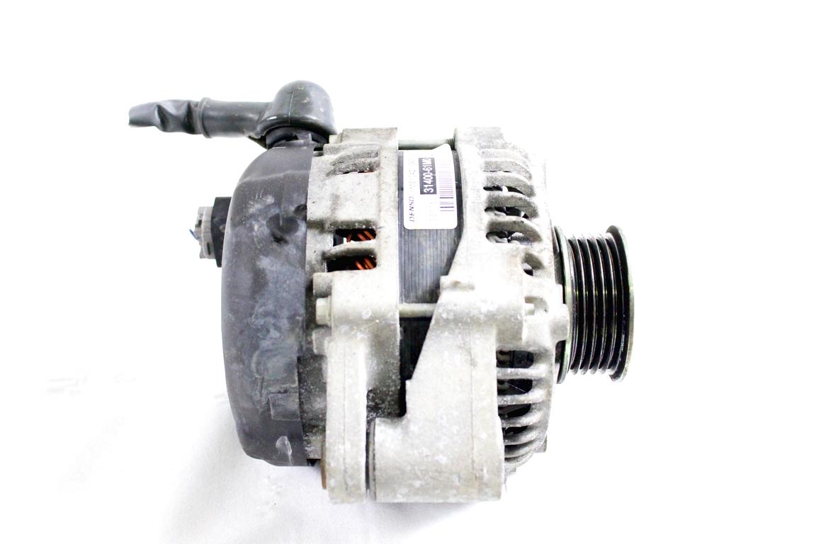 31400-61M00 ALTERNATORE SUZUKI VITARA 1.6 B 88KW 5M 5P (2016) RICAMBIO USATO