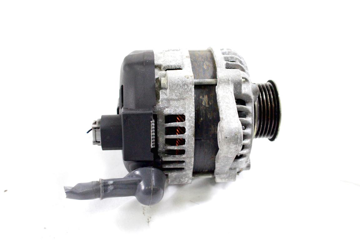 31400-61M00 ALTERNATORE SUZUKI VITARA 1.6 B 88KW 5M 5P (2016) RICAMBIO USATO