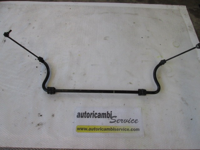 SPREDNJI STABILIZATOR OEM N. 508176 ORIGINAL REZERVNI DEL CITROEN XANTIA X1 X2 (1993 - 1998) DIESEL LETNIK 1997