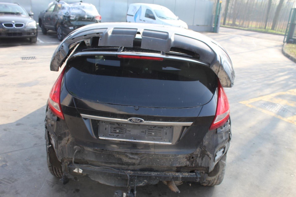 FORD FIESTA 1.6 D 66KW 5M 3P (2010) RICAMBI IN MAGAZZINO