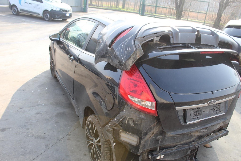 FORD FIESTA 1.6 D 66KW 5M 3P (2010) RICAMBI IN MAGAZZINO