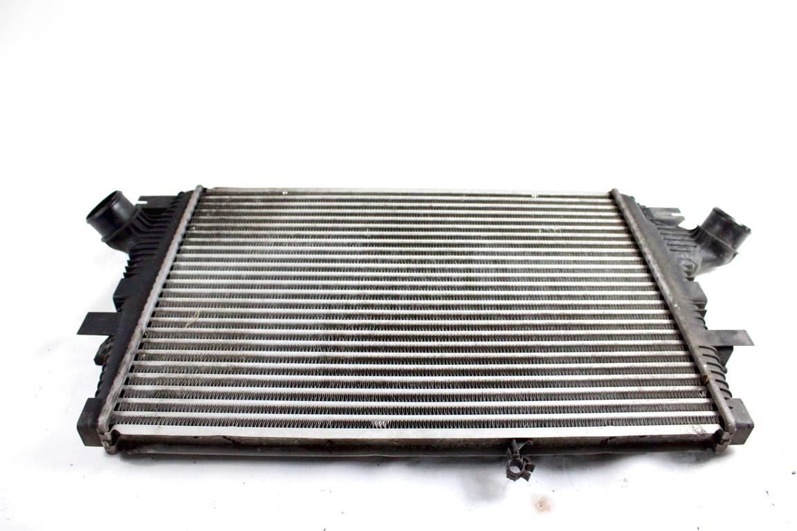 50507299 RADIATORE INTERCOOLER SCAMBIATORE ARIA/ARIA ALFA ROMEO 159 SW 1.9 D 110KW 6M 5P (2007) RICAMBIO USATO