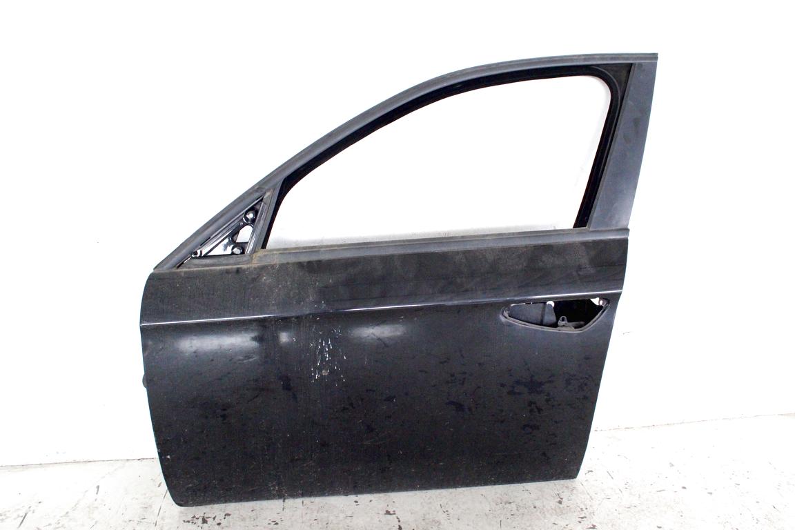 50513847 PORTA ANTERIORE SINISTRA GUIDATORE ALFA ROMEO 159 SW 1.9 D 110KW 6M 5P (2007) RICAMBIO USATO