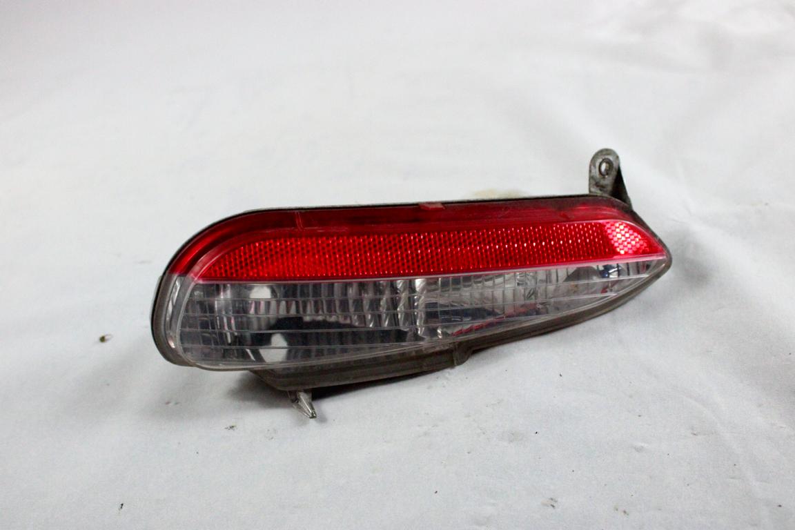 51854694 FARO FANALINO RETROMARCIA POSTERIORE DESTRA FIAT PUNTO EVO 1.4 M 57KW 5M 5P (2011) RICAMBIO USATO