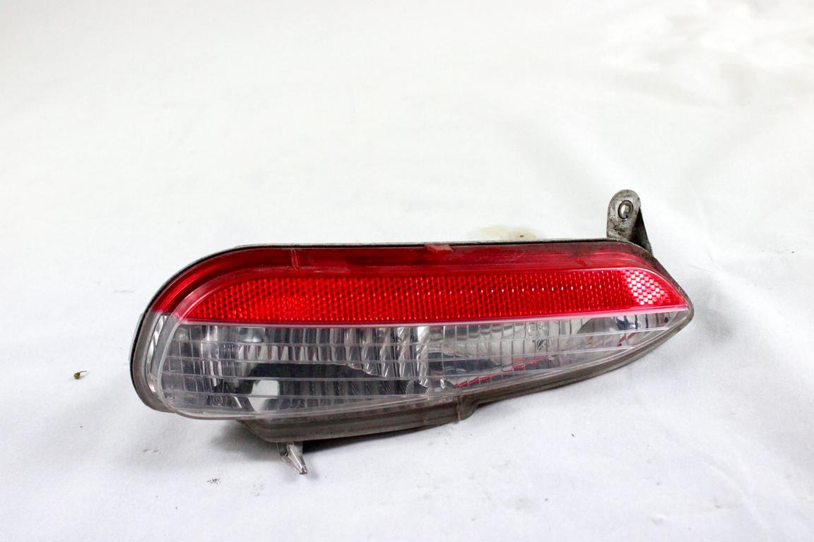 51854694 FARO FANALINO RETROMARCIA POSTERIORE DESTRA FIAT PUNTO EVO 1.4 M 57KW 5M 5P (2011) RICAMBIO USATO