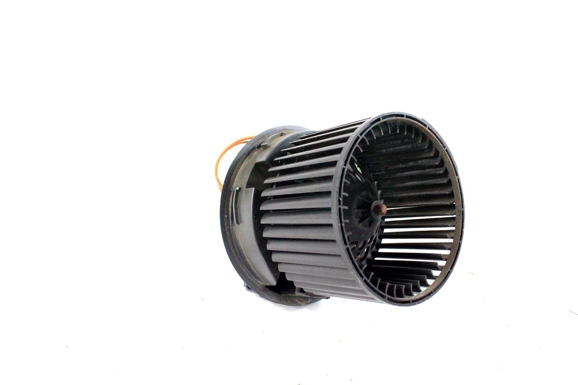 272101170R MOTORINO VENTOLA VENTILAZIONE ABITACOLO RENAULT CLIO 1.2 G 54KW 5M 5P (2015) RICAMBIO USATO