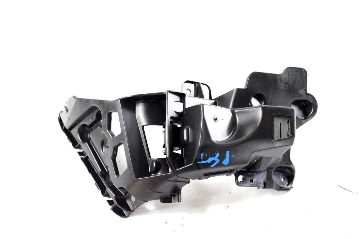 850446420R SUPPORTO PARAURTI POSTERIORE LATO DESTRO RENAULT CLIO 1.2 G 54KW 5M 5P (2015) RICAMBIO USATO