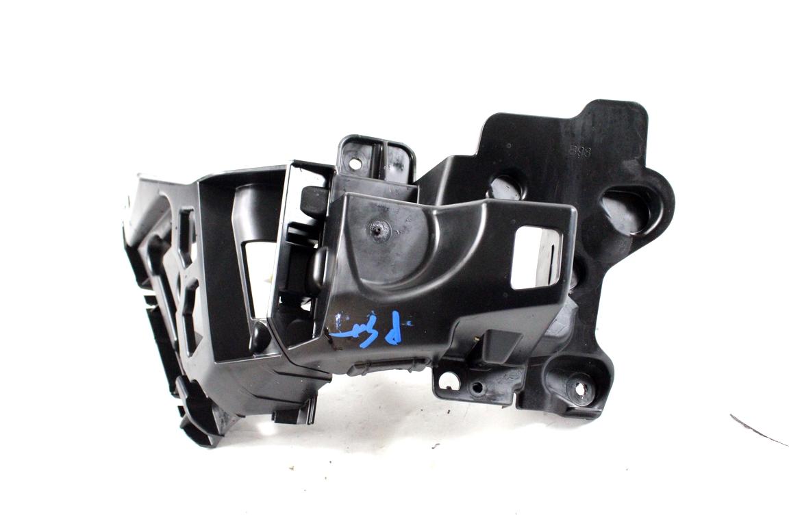 850446420R SUPPORTO PARAURTI POSTERIORE LATO DESTRO RENAULT CLIO 1.2 G 54KW 5M 5P (2015) RICAMBIO USATO