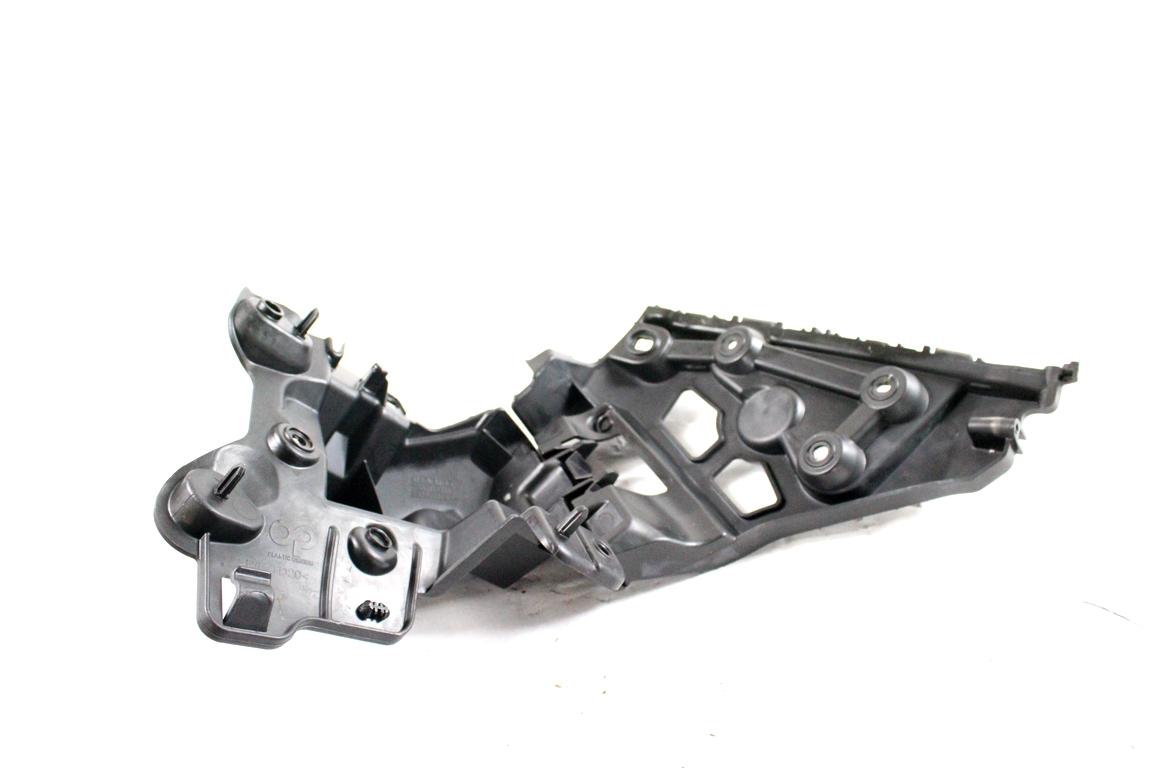 850456409R SUPPORTO PARAURTI POSTERIORE LATO SINISTRO RENAULT CLIO 1.2 G 54KW 5M 5P (2015) RICAMBIO USATO