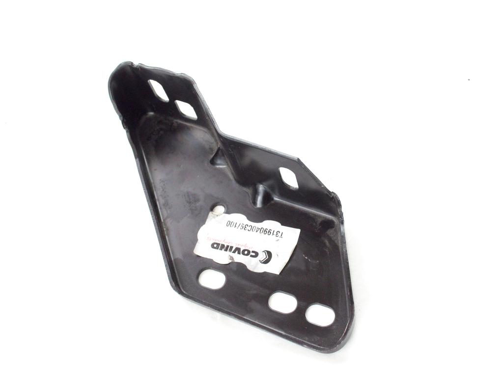 13199040 SUPPORTO PARAURTI ANTERIORE DESTRO COVIND C39/100 IVECO DAILY 2.8 D RICAMBIO NUOVO 