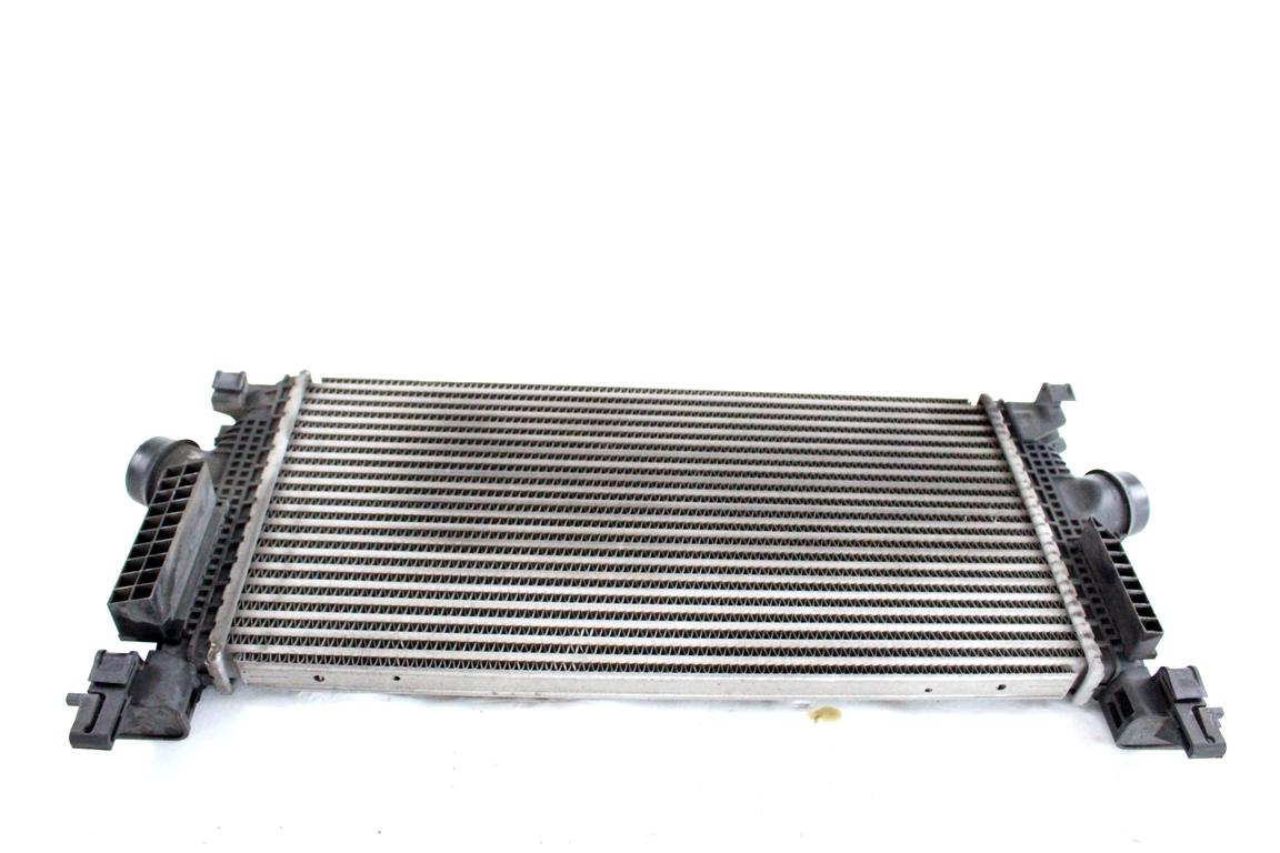 13267646 RADIATORE INTERCOOLER SCAMBIATORE ARIA/ARIA OPEL ASTRA J SW 1.4 G 103KW 6M 5P (2013) RICAMBIO USATO