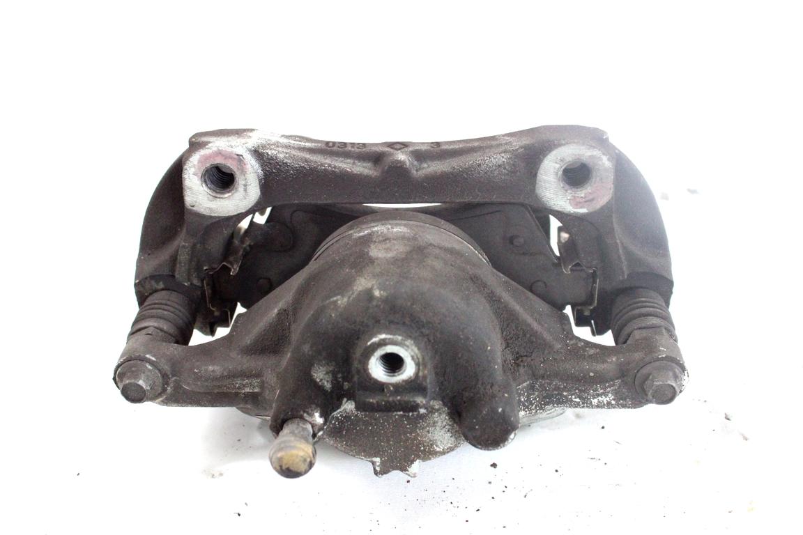 13301190 PINZA FRENO ANTERIORE DESTRA OPEL ASTRA J SW 1.4 G 103KW 6M 5P (2013) RICAMBIO USATO 13430607