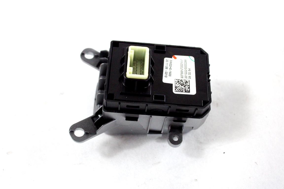 93766N7000NV1 COMANDO INTERRUTTORE FRENO DI STAZIONAMENTO A MANO ELETTRICO HYUNDAI TUCSON 1.6 I 132KW AUT 5P (2021) RICAMBIO USATO