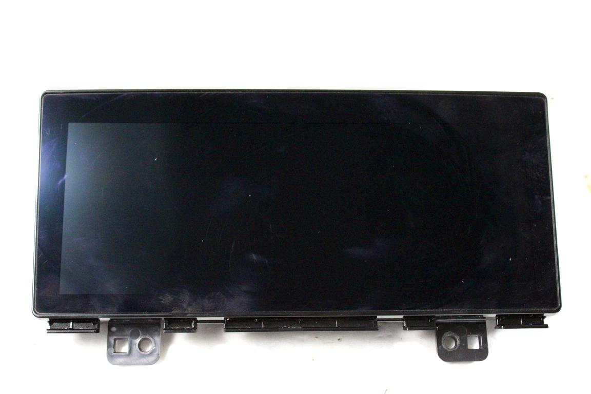 94013-CZ000 QUADRO STRUMENTI DISPLAY COCKPIT HYUNDAI TUCSON 1.6 I 132KW AUT 5P (2021) RICAMBIO USATO