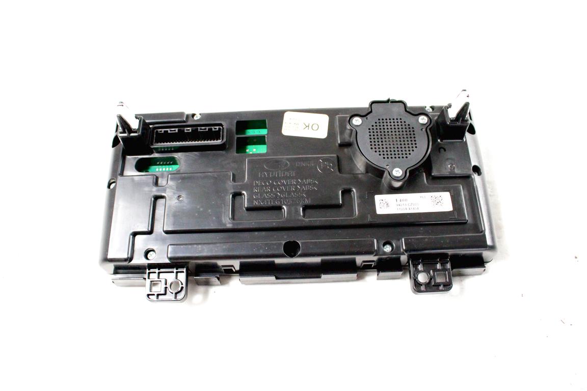 94013-CZ000 QUADRO STRUMENTI DISPLAY COCKPIT HYUNDAI TUCSON 1.6 I 132KW AUT 5P (2021) RICAMBIO USATO