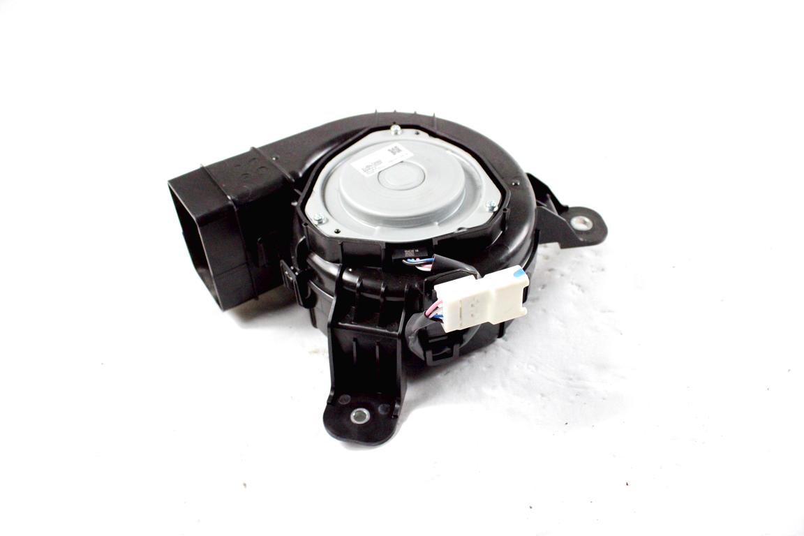 37580-P0000 MOTORINO VENTOLA RAFFREDDAMENTO BATTERIA HYUNDAI TUCSON 1.6 I 132KW AUT 5P (2021) RICAMBIO USATO